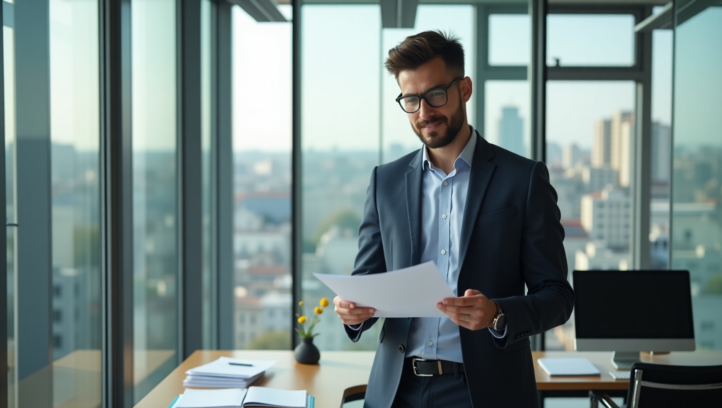 Comptabilité générale - Services selorivexoma