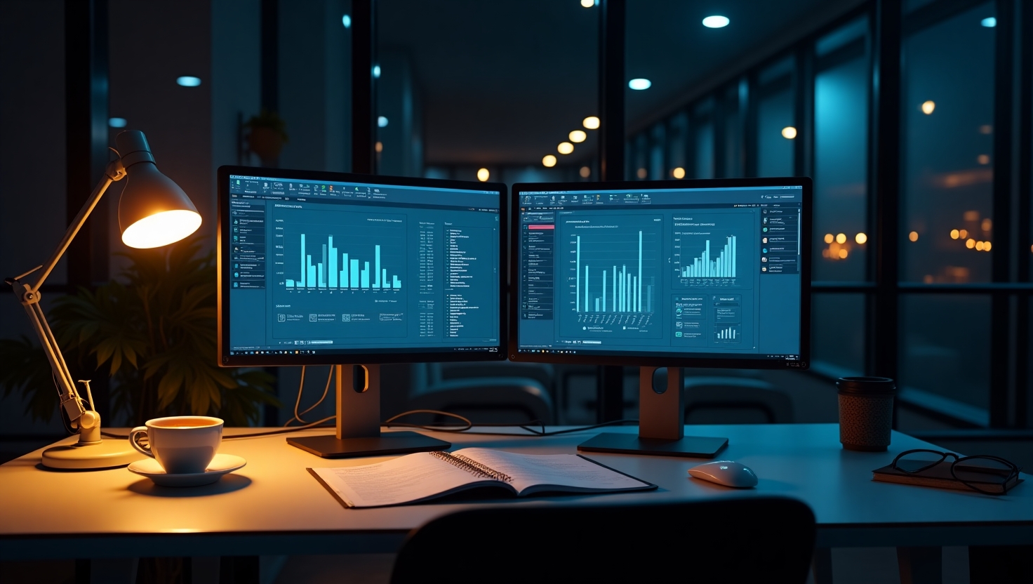 Création d'entreprise - Services selorivexoma